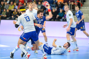 PGNiG Superliga piłki ręcznej mężczyzn – Grupa Azoty Unia Tarnów – Torus Wybrzeże Gdańsk