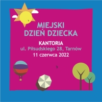 Miejski Dzień Dziecka