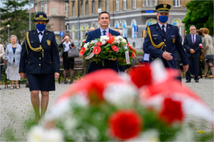 HOŁD DLA SYBIRAKÓW I PAMIĘĆ O 17 WRZEŚNIA 1939