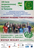 plakat wydarzenia