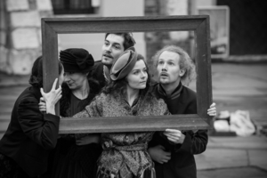 Teatr Migro