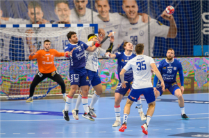 Mecz PGNiG Superligi piłki ręcznej mężczyzn: Grupa Azoty Unia Tarnów - Torus Wybrzeże Gdańsk