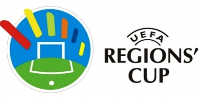 Logo UEFA Region's Cup