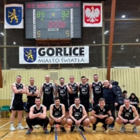 Koszykarze Stokersów MUKS 1811 Unii II Tarnów