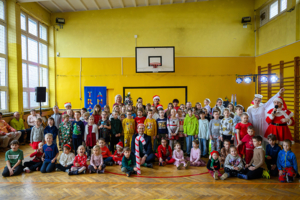 Mikołajki jak z bajki