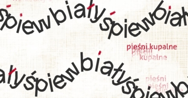 biały spiew