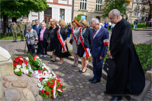 Dzień Pamięci Ofiar Zbrodni Katyńskiej