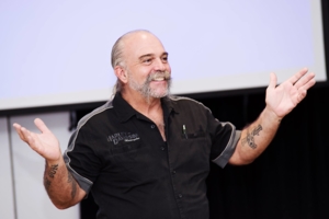 Sam Childers