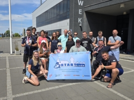 Paralekkoatleci TZSN Start Tarnów