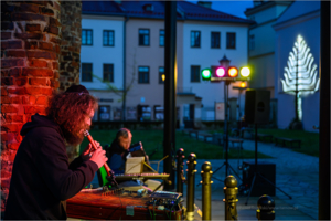 Dni Pamięci Żydów Galicyjskich - Galicjaner Sztetl
