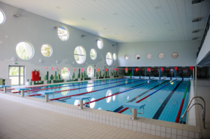 Miejski Dom Sportu w Tarnowie-Mościcach