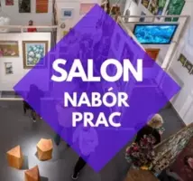 Nabór prac do IX Salonu BWA