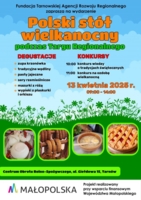 plakat wydarzenia