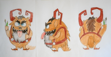 konkurs maszkaronkowy