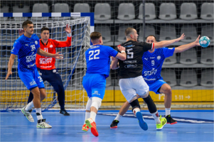 Mecz Orlen Superligi piłkarzy ręcznych: Grupa Azoty Unia Tarnów - MMTS Kwidzyn