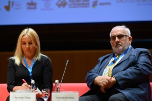 VI Forum Gospodarcze Polonii Świata