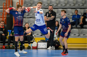 PGNiG Superliga piłki ręcznej mężczyzn – Grupa Azoty Unia Tarnów – Sandra Spa Pogoń Szczecin