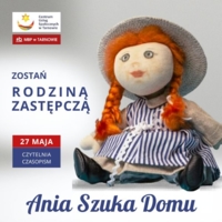 Spotkanie "Ania Szuka Domu"