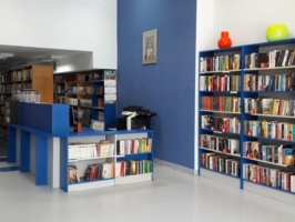 Biblioteka