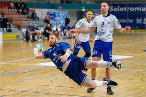 PGNiG Superliga w piłce ręcznej mężczyzn Grupa Azoty Unia Tarnów - Energa Kalisz