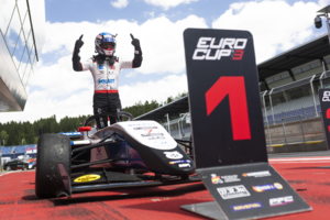 Maciej Gładysz po wygranej na torze Red Bull Ring