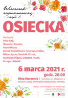 wieczorek z osiecką