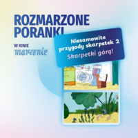 plakat wydarzenia