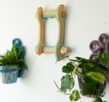 fragment wystawy w MCA