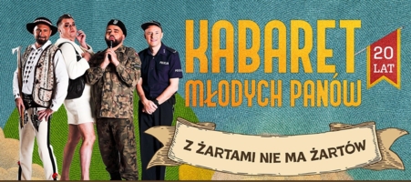 plakat wydarzenia