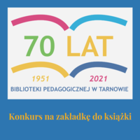 zakładka na jubielusz