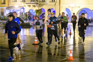 XXXI Tarnowski Bieg Leliwitów