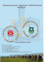 Program Rajd Sokołów