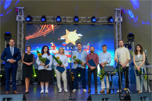 Zdearzenia -  Gala Nagród Miasta Tarnowa