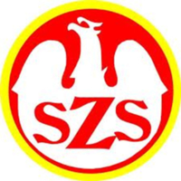 Logo Szkolnego Związku Sportowego