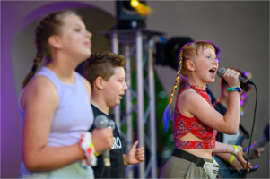 Koncert SM Rock