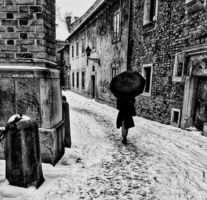 Zdjęcie Katarzyny Gajewskiej, która zajęła 1. miejsce w swojej kategorii