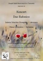 Koncert w ZSM