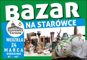 bazarek