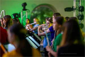 Koncert - Tarnowskie Lato Fletowe