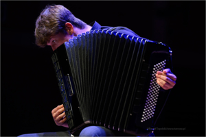 Łukasz Skubisz, Maciej Ochwat - koncert akordeonowy