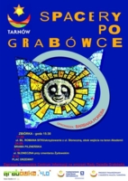 spacerki po Grabówce