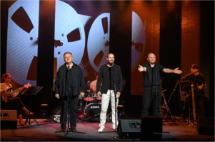 Spektakl "Radio Solski"