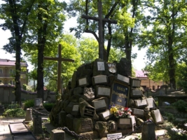 Kolejny spacerek tematyczny