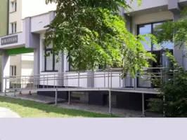 Filia nr 2 Miejskiej Biblioteki Publicznej w Tarnowie