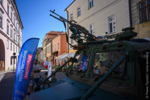 Święto Wojska Polskiego i 106. Rocznica Bitwy Warszawskiej