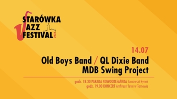 jazzowy piątek
