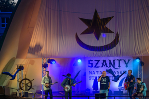 Szanty na Starówce (II)