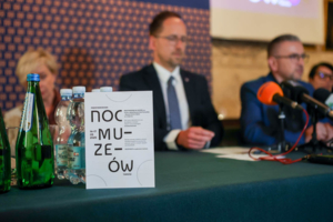 Konferencja o Nocy Muzeów