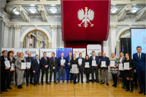 Gala Forum Informacji Turystycznej