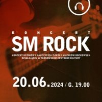 sm rock